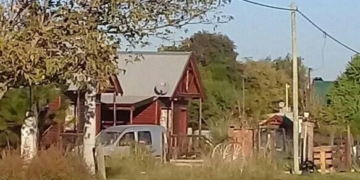 Polémica en Gaboto por visitantes: no eran turistas sino dueños