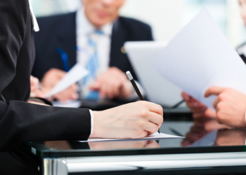 Buscan empleada administrativa para una empresa de Totoras