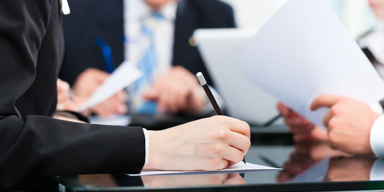 Buscan empleada administrativa para una empresa de Totoras