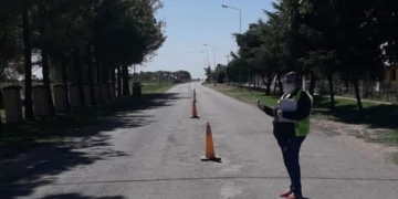 Gessler, sin casos de coronavirus, extiende su horario comercial