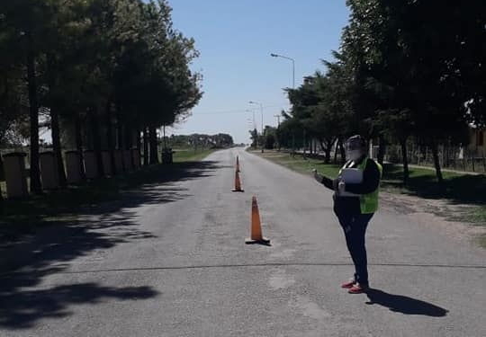 Gessler, sin casos de coronavirus, extiende su horario comercial