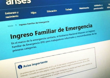 El Gobierno confirmó que habrá un nuevo pago de 10 mil pesos