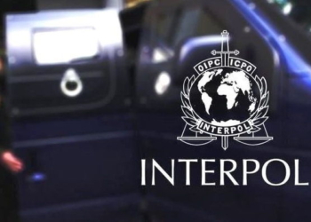 Interpol busca a un totorense acusado de lavado de dinero