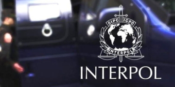 Interpol busca a un totorense acusado de lavado de dinero