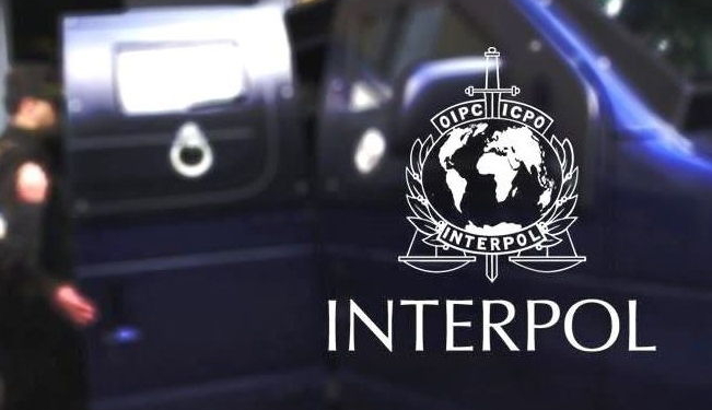 Interpol busca a un totorense acusado de lavado de dinero