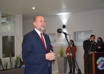 Perotti le pidió a Nación que se permitan las reuniones familiares