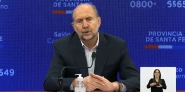 Desde el lunes los niños podrán acompañar a sus padres a comprar