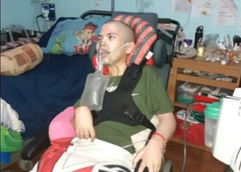 Todos por Santino: organizan una rifa para ayudar al niño de Oliveros