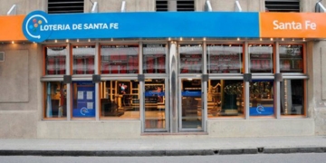 Reabren las agencias de Loterías en la Provincia de Santa Fe