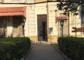 La escuela Nº 294 de Maciel ya cuenta con su piso tecnológico