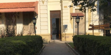 La escuela Nº 294 de Maciel ya cuenta con su piso tecnológico