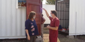 Totoras: el municipio sin casos que se prepara en tiempos de cuarentena