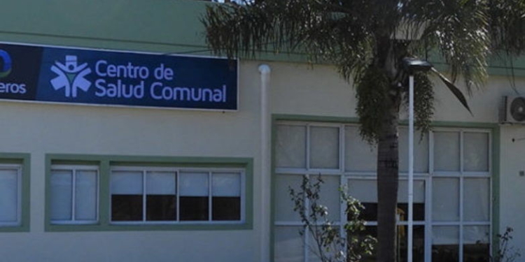 Oliveros: bebé nació prematura en su casa, le hicieron RCP y se encuentra bien