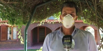 Diana visitó la región, entregó aportes y material educativo