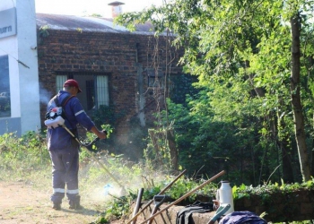 Dueños de lotes o viviendas podrán ingresar a Andino para realizar limpieza
