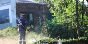 Dueños de lotes o viviendas podrán ingresar a Andino para realizar limpieza