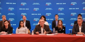 La provincia anunció asistencia financiera para reactivar la economía