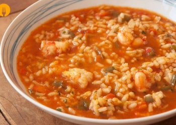 El Rotary Club Fuerte Sancti Spiritus invita a un arroz solidario en Maciel