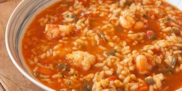 El Rotary Club Fuerte Sancti Spiritus invita a un arroz solidario en Maciel