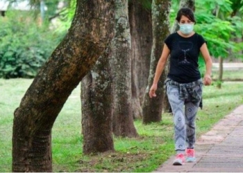 Habilitan actividades recreativas en localidades de la región