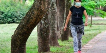 Habilitan actividades recreativas en localidades de la región