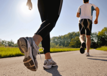 El gobierno provincial no autorizó las caminatas saludables