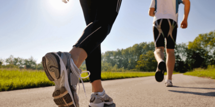 El gobierno provincial no autorizó las caminatas saludables