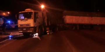 Muerte en Ruta 11: identificaron a la víctima y era de Timbúes