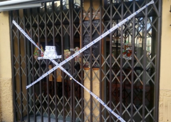 Pese a la flexibilización, otras actividades continúan prohibidas por la cuarentena