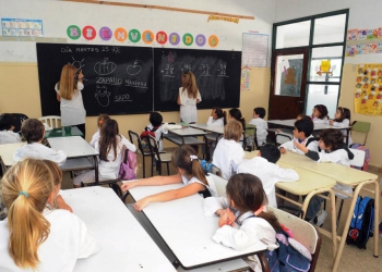 Evalúan el regreso a clases para después del 25 de julio en Santa Fe