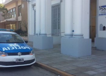 Pretendían alojarse en la región tras llegar de Buenos Aires pero fueron aprehendidos