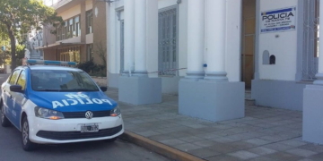 Pretendían alojarse en la región tras llegar de Buenos Aires pero fueron aprehendidos