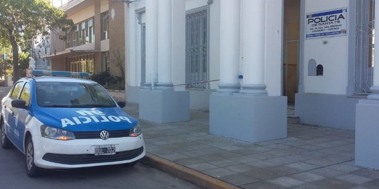 Pretendían alojarse en la región tras llegar de Buenos Aires pero fueron aprehendidos