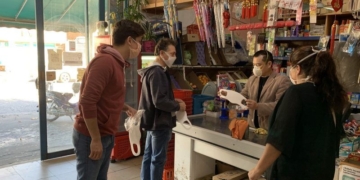 Comenzaron a regir los nuevos horarios permitidos en Correa