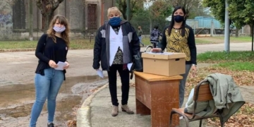 En sólo tres días recaudaron más de 90 mil pesos para el SAMCo de Correa