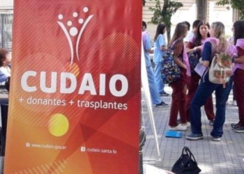 Los pacientes que superaron el coronavirus pueden ayudar a otros donando plasma