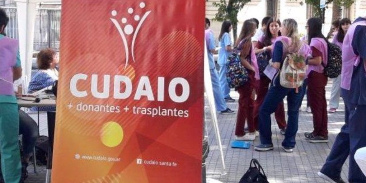 Los pacientes que superaron el coronavirus pueden ayudar a otros donando plasma