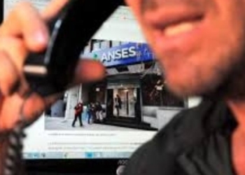 Cayó banda de presos de Córdoba que estafaba a vecinos de la región