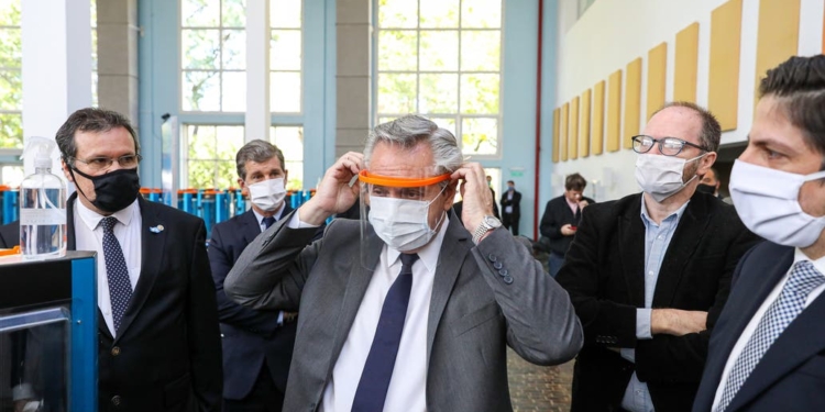 El Gobierno analiza extender la cuarentena hasta el 8 de junio