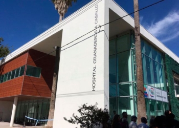 Identificaron al hombre que fue asesinado en San Lorenzo de un disparo