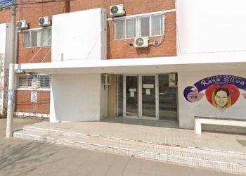 Un niño resultó con graves heridas tras un operativo: allanaron una comisaria