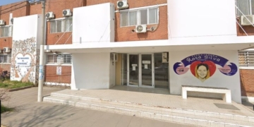 Un niño resultó con graves heridas tras un operativo: allanaron una comisaria