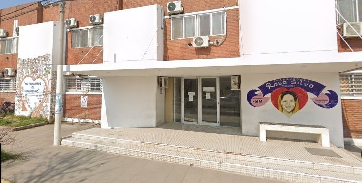 Un niño resultó con graves heridas tras un operativo: allanaron una comisaria