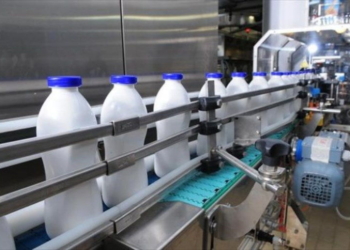 Díaz: buscan trabajadores para una empresa láctea