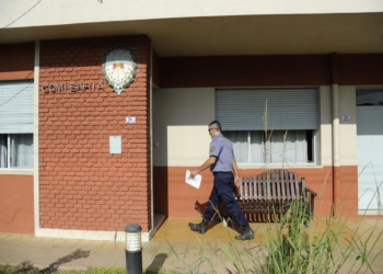 Prisión preventiva para un joven que apuñaló a su hermano en la región