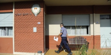 Prisión preventiva para un joven que apuñaló a su hermano en la región