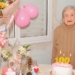 En un festejo íntimo, María Elena celebró sus 100 años en Barrancas