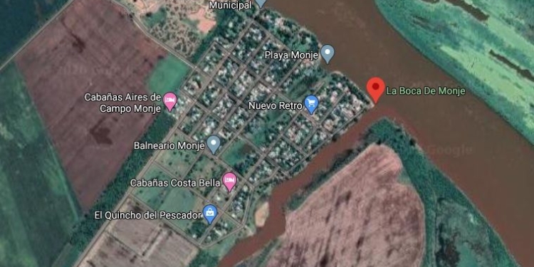 Suman seguridad ante el ingreso de personas no autorizadas a la Boca de Monje