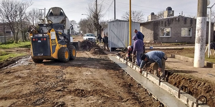 El gobierno aprobó fondos millonarios para cuatro localidades de la región