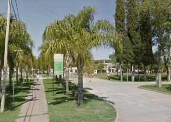 Llegaron a Oliveros desde Buenos Aires para trabajar pero quedaron aislados